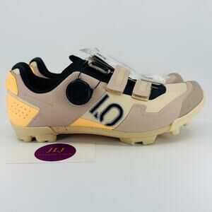 Adidas Five Ten 5.10 Kestrel BOA Women's Cycling Shoes Sand Strata HQ6032 Size 6